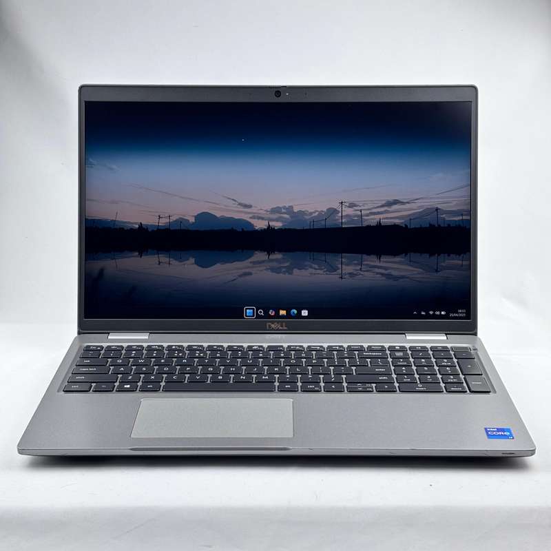 Dell Latitude 5520 | Intel Core i7-1165G7 15.6" FHD 16GB RAM 512GB SSD Windows 11 Pro Laptop