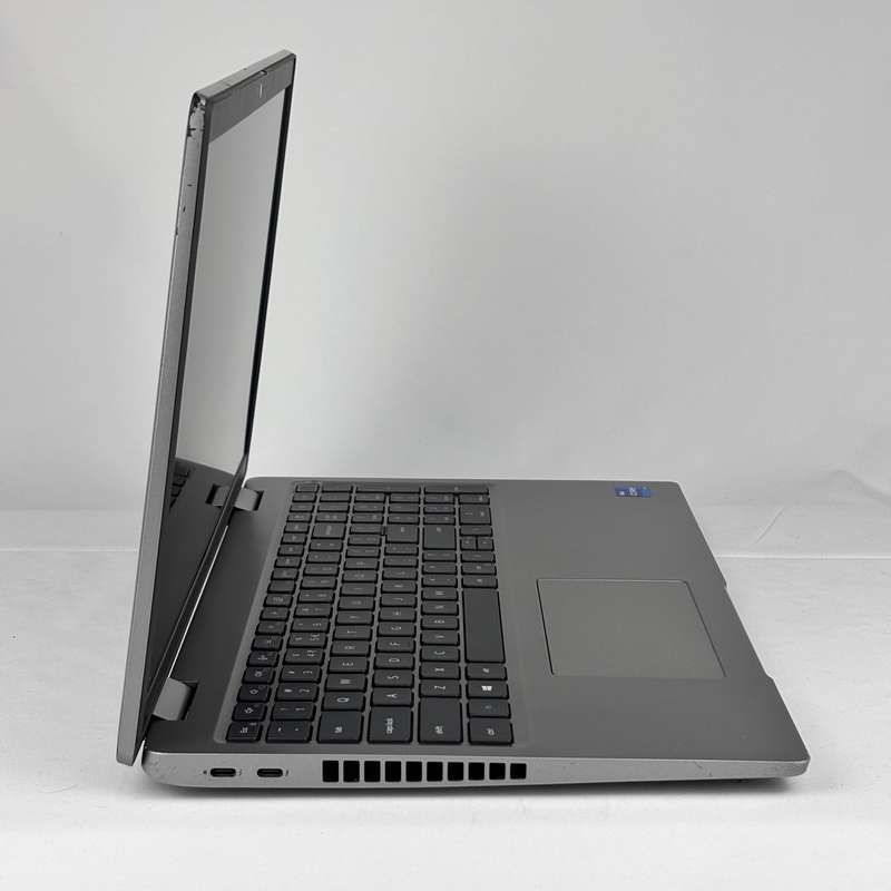Dell Latitude 5520 | Intel Core i7-1165G7 15.6" FHD 16GB RAM 512GB SSD Windows 11 Pro Laptop