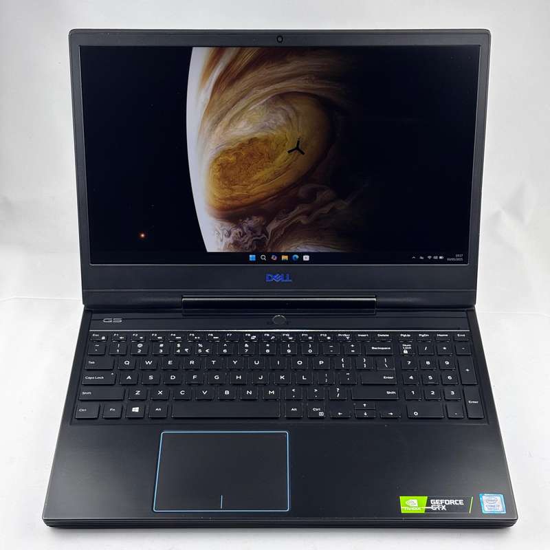 Dell G5 15-5590 | Intel Core i7-9750H 15.6-inch FHD 16GB RAM 256GB SSD + 1TB HDD GEFORCE GTX 1650...