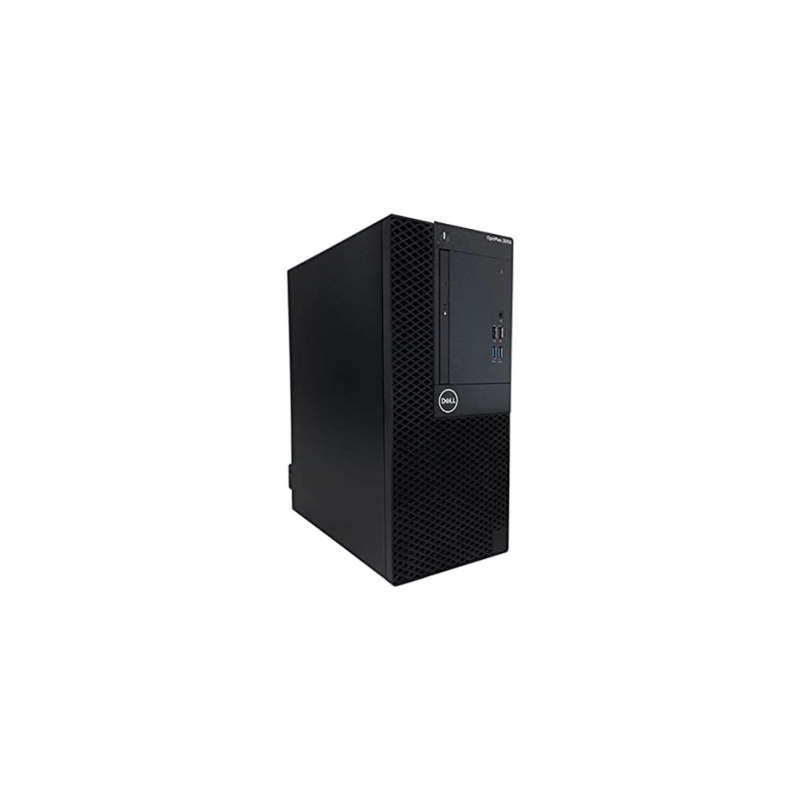 Dell Optiplex 3050 | Intel Core i5-7500U 4GB DDR4 RAM 256GB HDD Windows 10 Desktop PC