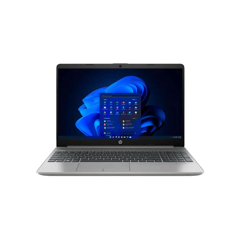 HP 250 G9 | 15.6-inch FHD Intel Core i3-1215U 8GB RAM 256GB SSD Windows 11 Pro Laptop
