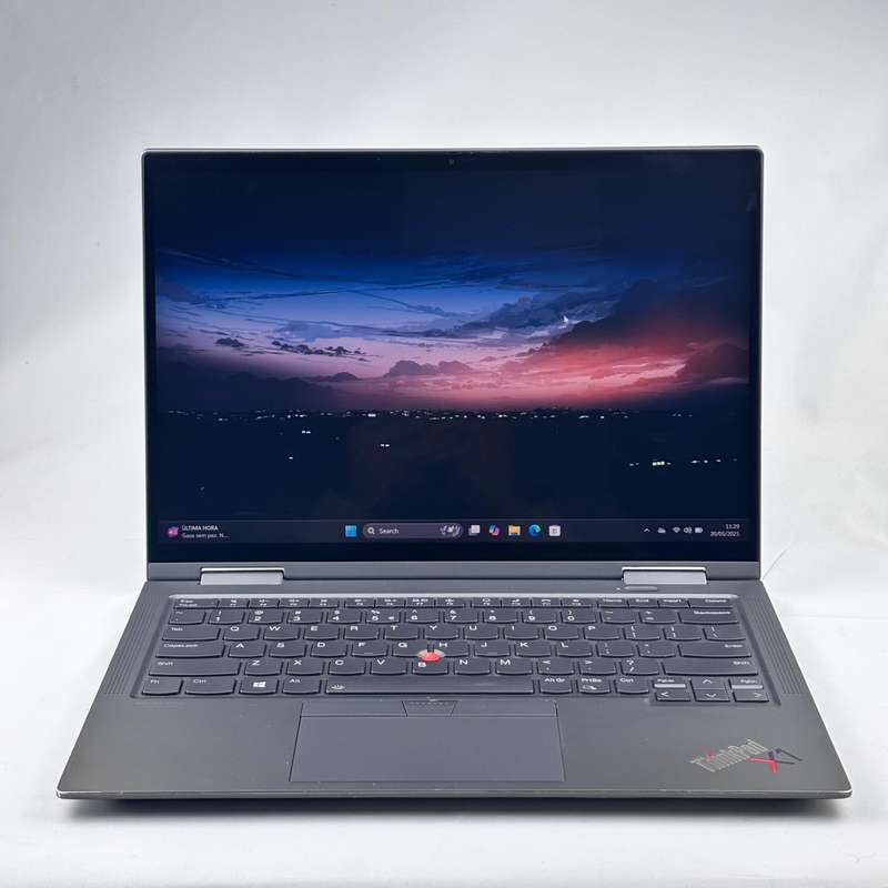 Lenovo Thinkpad X1 Yoga G6 | 14-inch 2 in 1 FHD Touch Display Intel Core i7-1165G7 16GB RAM 1TB S...