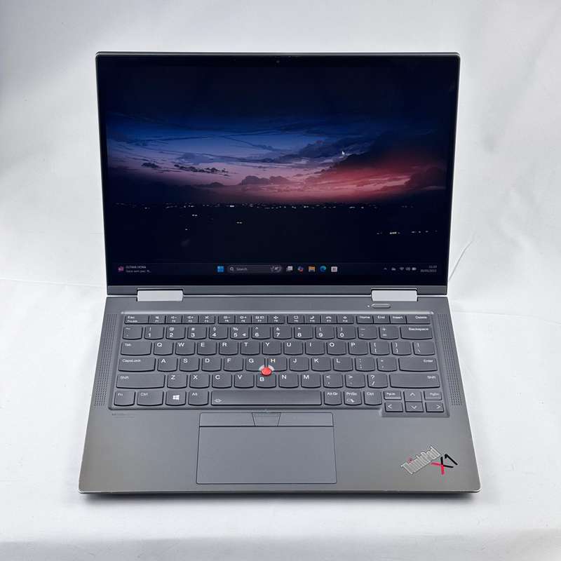 Lenovo Thinkpad X1 Yoga G6 | 14-inch 2 in 1 FHD Touch Display Intel Core i7-1165G7 16GB RAM 1TB S...