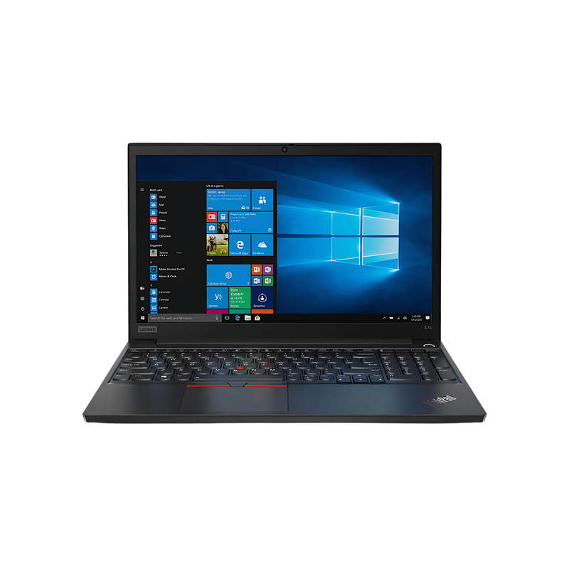 Lenovo Thinkpad E15 | 15.6-inch FHD Display Intel Core i5-10210U 8GB DDR4 RAM 512GB SSD Windows 1...
