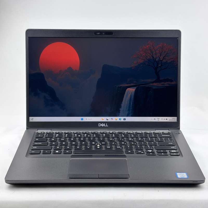 Dell Latitude 5400 | 14-inch FHD Intel Core i5-8250U Display 8GB RAM 256GB SSD Windows 11 Pro Laptop