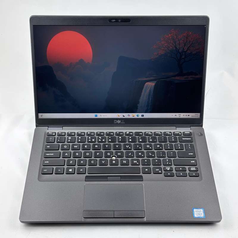 Dell Latitude 5400 | 14-inch FHD Intel Core i5-8250U Display 8GB RAM 256GB SSD Windows 11 Pro Laptop