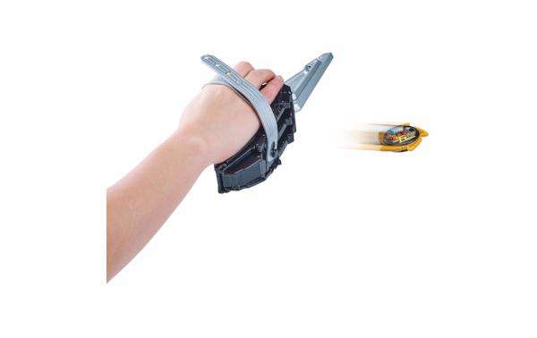 Power Rangers Ninja Steel Sword Star Shooter