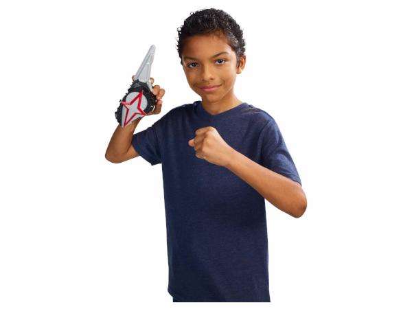 Power Rangers Ninja Steel Sword Star Shooter