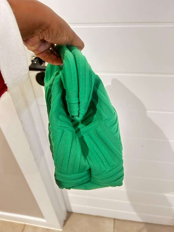 Siba clutch bags