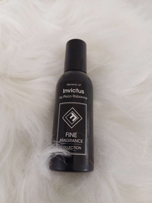 Fragrance's for Men
