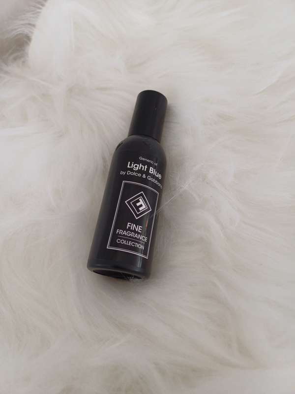 Fragrance's for Men