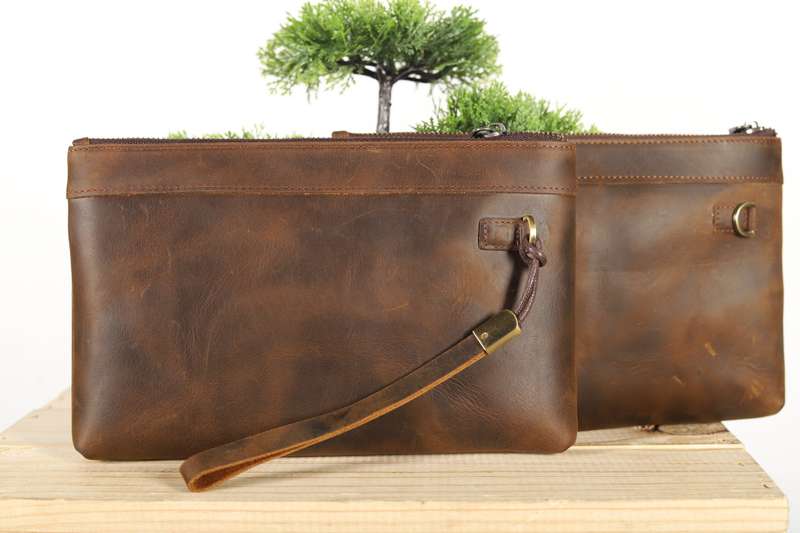 Clutch bag