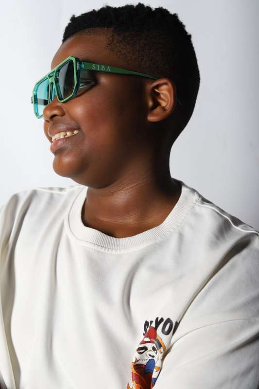 Uv protection sunglasses