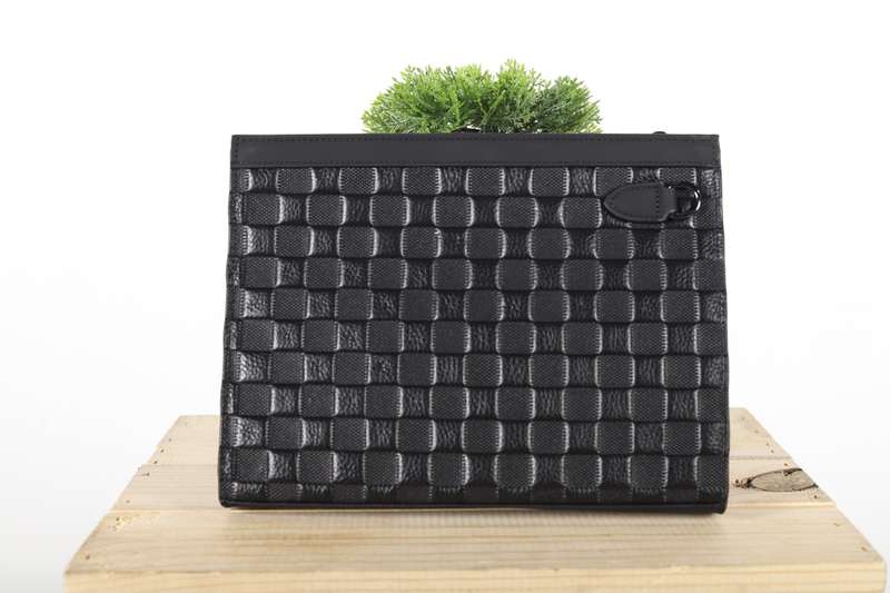 Men's Leather clutch bag