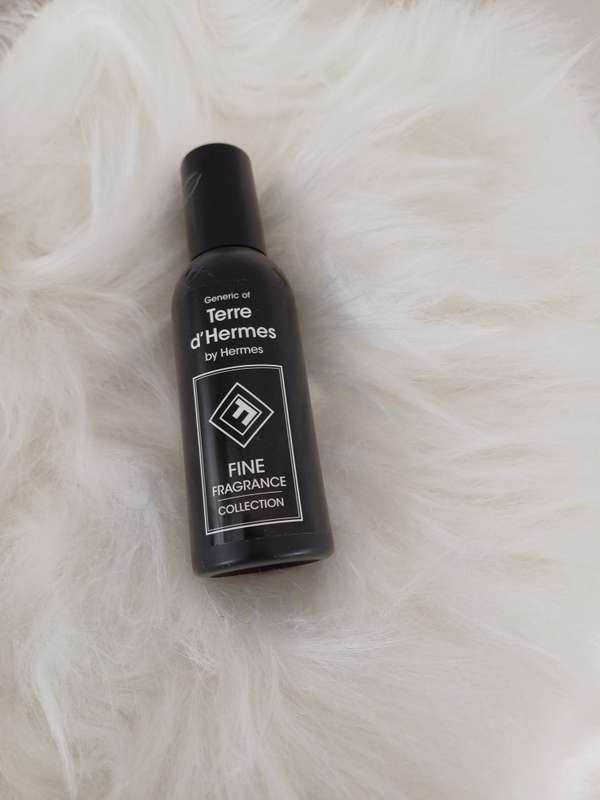 Fragrance's for Men
