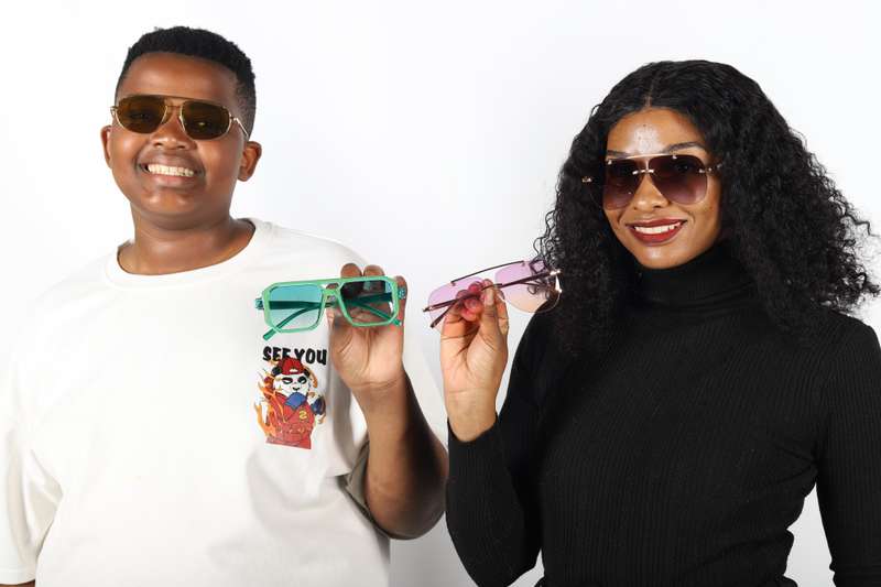 Uv protection sunglasses