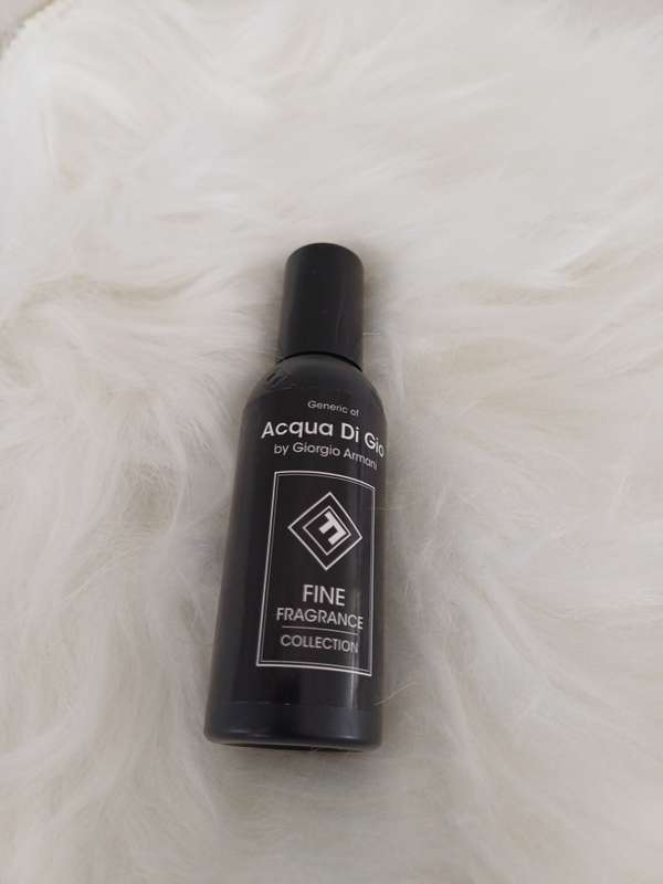 Fragrance's for Men