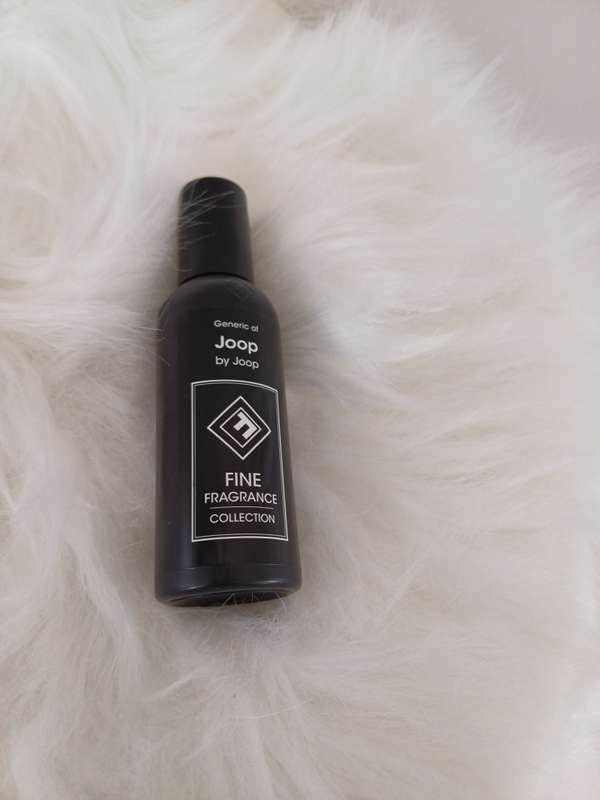 Fragrance's for Men