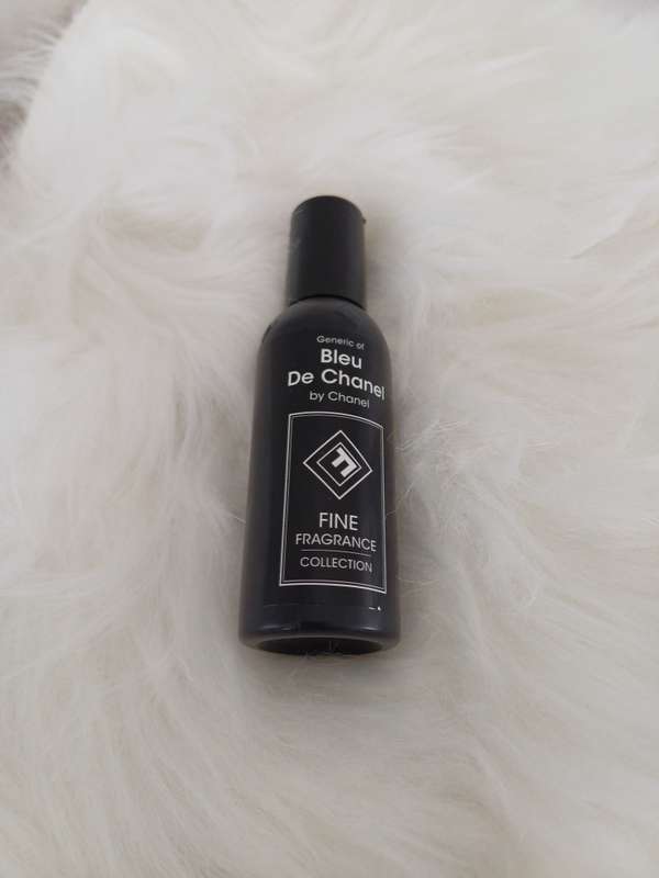 Fragrance's for Men