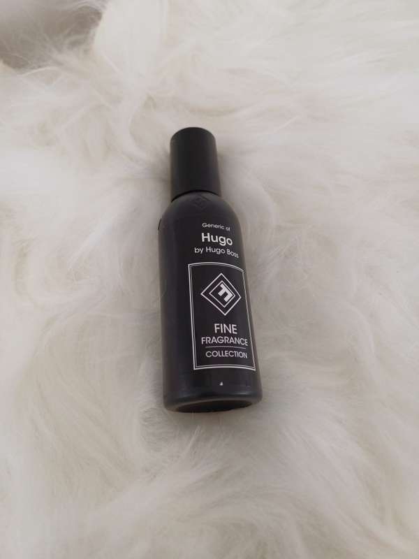 Fragrance's for Men