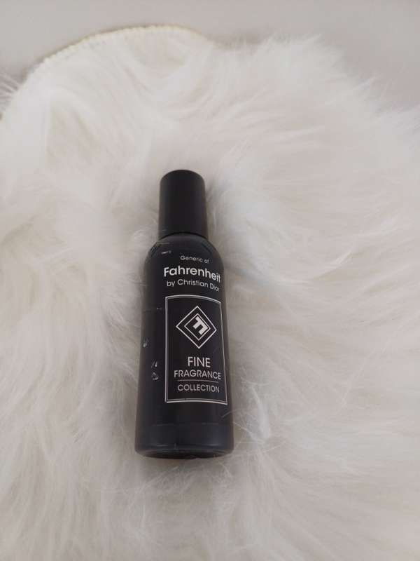 Fragrance's for Men
