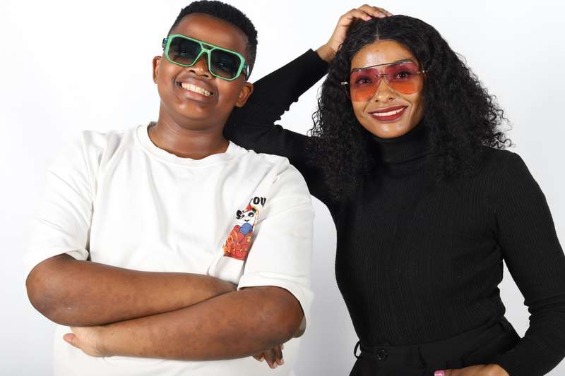 Uv protection sunglasses