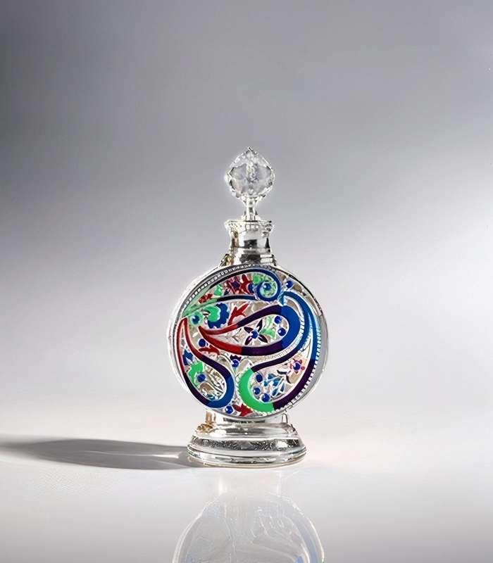 Perfume Bottle Alif (10ml)