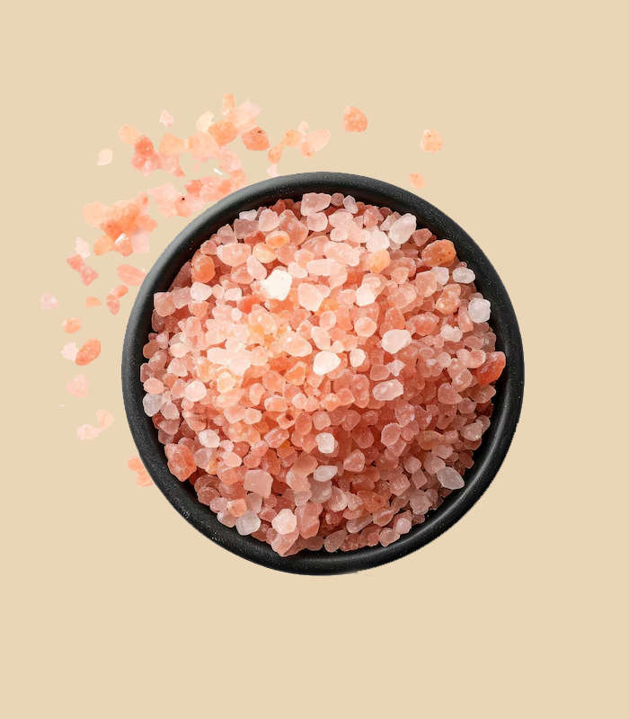 Himalayan Pink Salt (Fine)