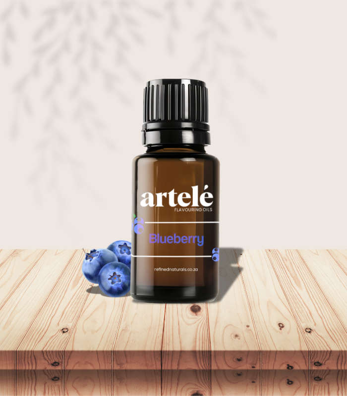 Blueberry Flavouring (Artelé)