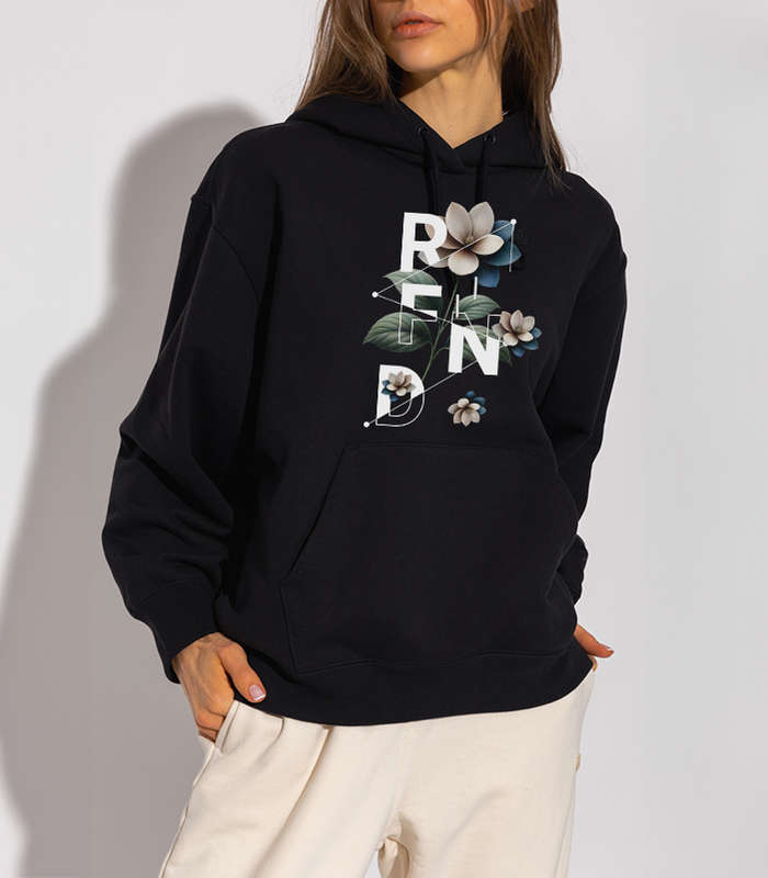 Hoodie RFND - Winter Collection '24