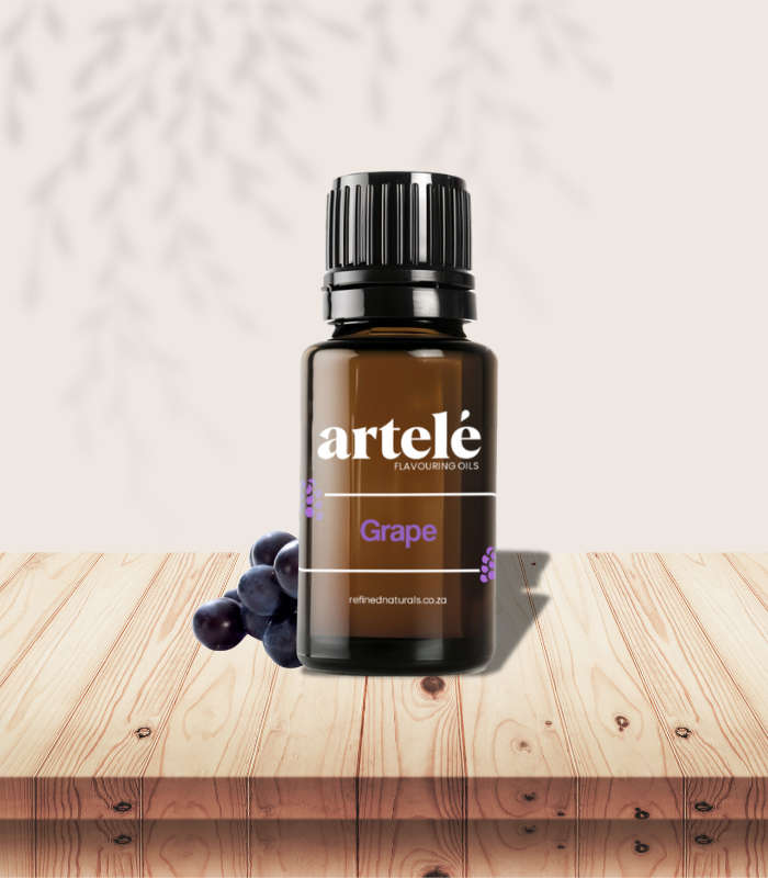 Grape Flavouring (Artelé)