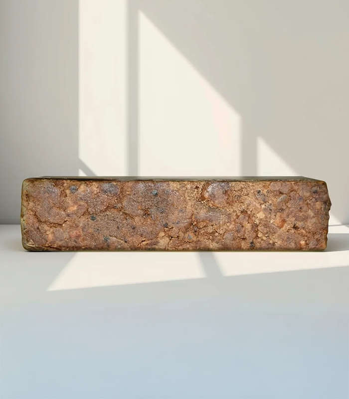 African Black Soap - Melt & Pour
