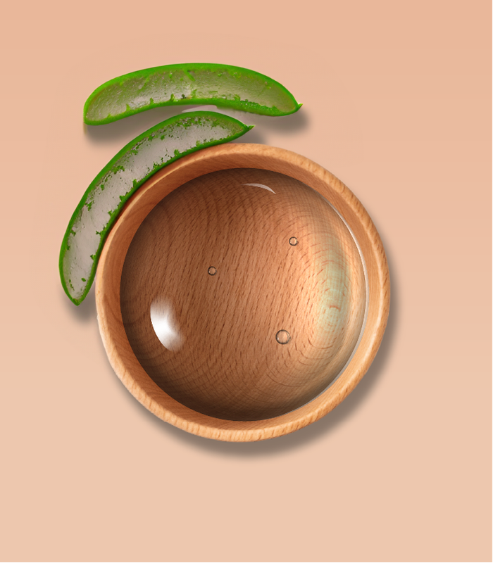 Aloe Vera Gel (RFND)