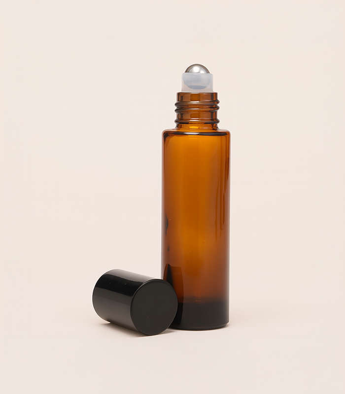 Roll On Bottle (Glass)