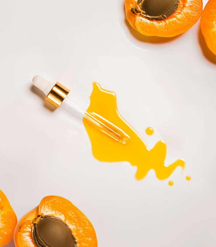 Apricot Kernel Oil (Unrefined)