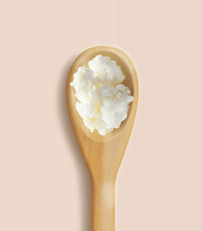 Avocado Butter