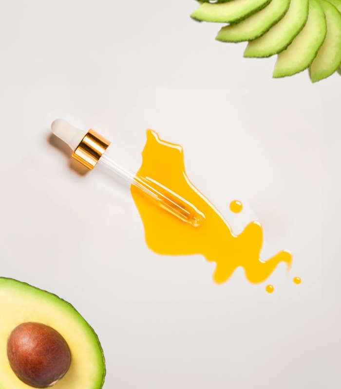 Avocado Oil