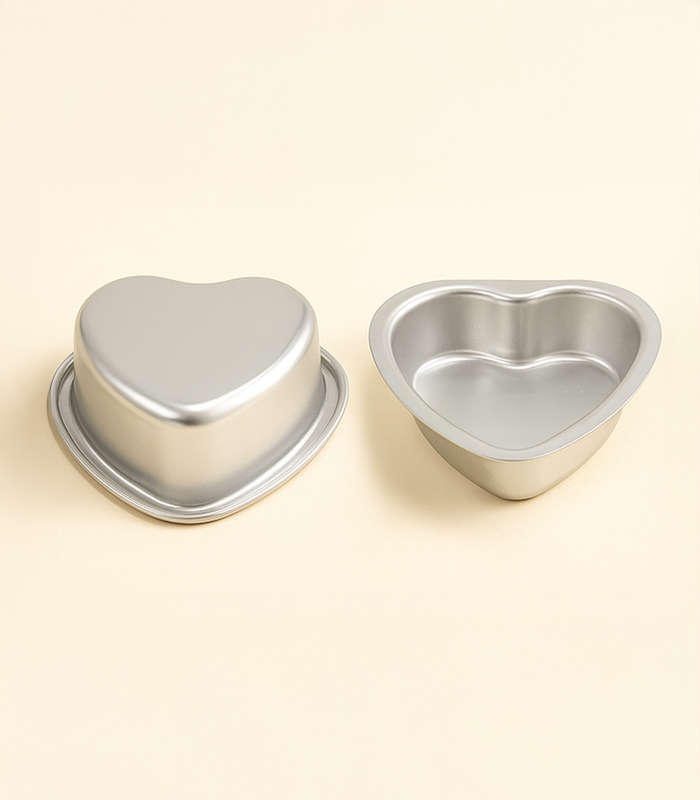 Bath Bomb Mould - Heart