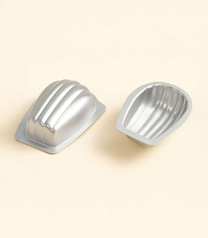 Bath Bomb Mould - Shell
