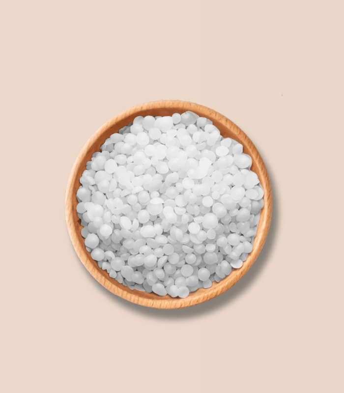 Beeswax White - Synthetic