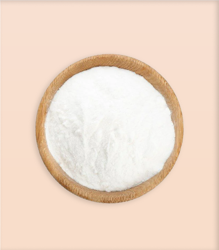 Bicarbonate of Soda