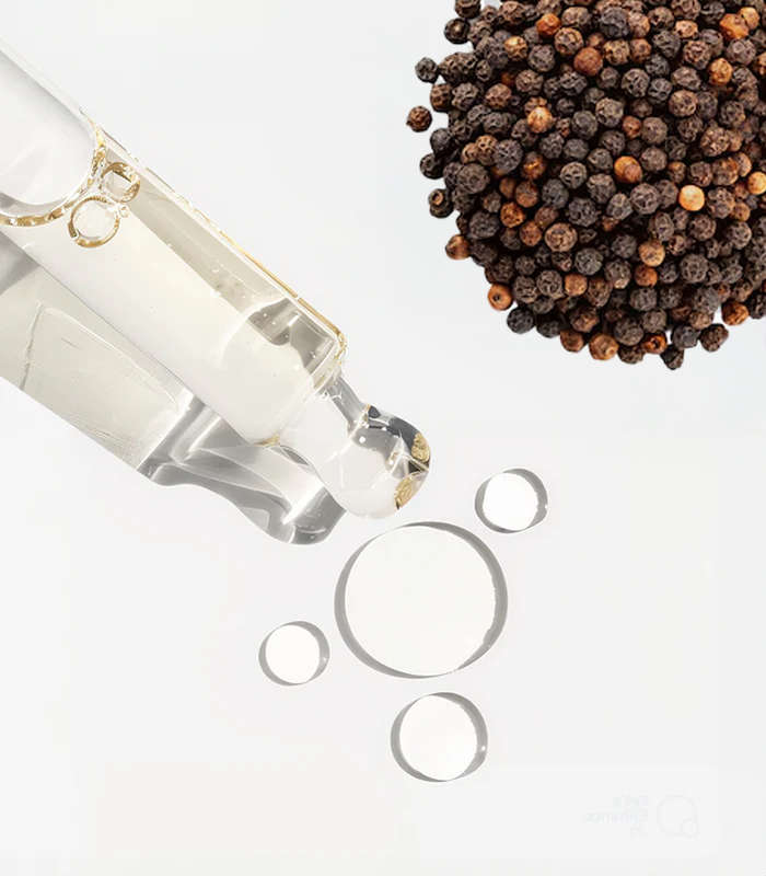 Black Pepper Essential Oil