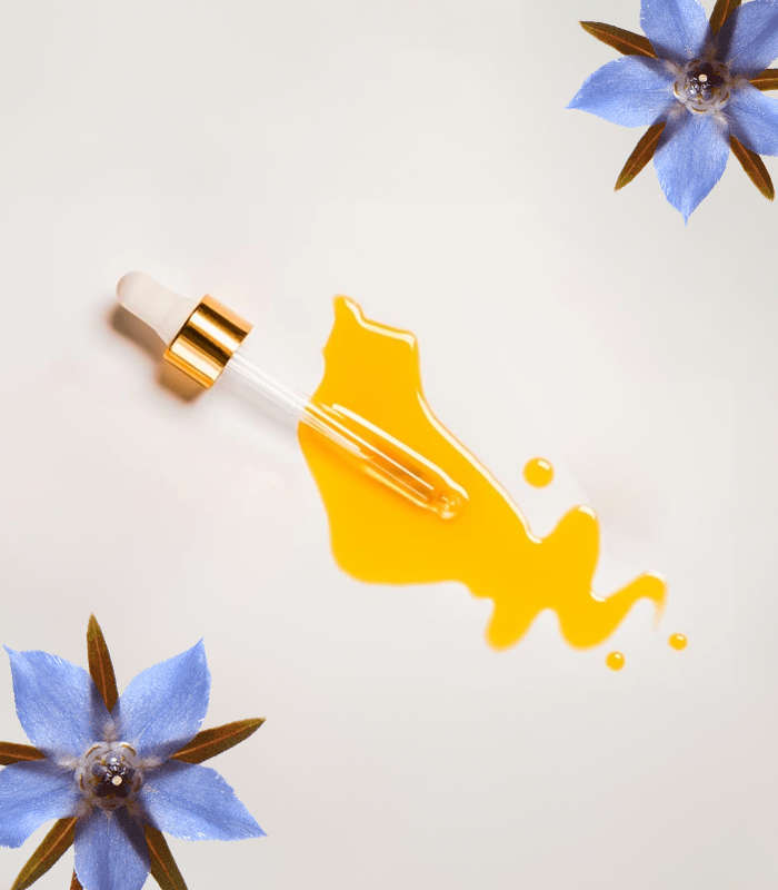 Borage Oil (Refined)