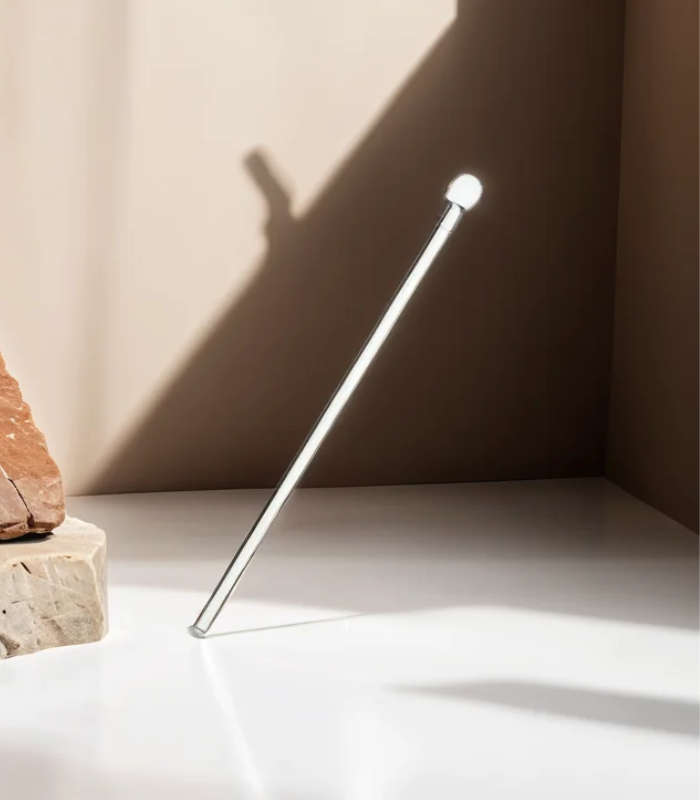 Borosilicate Glass Stirring Rod