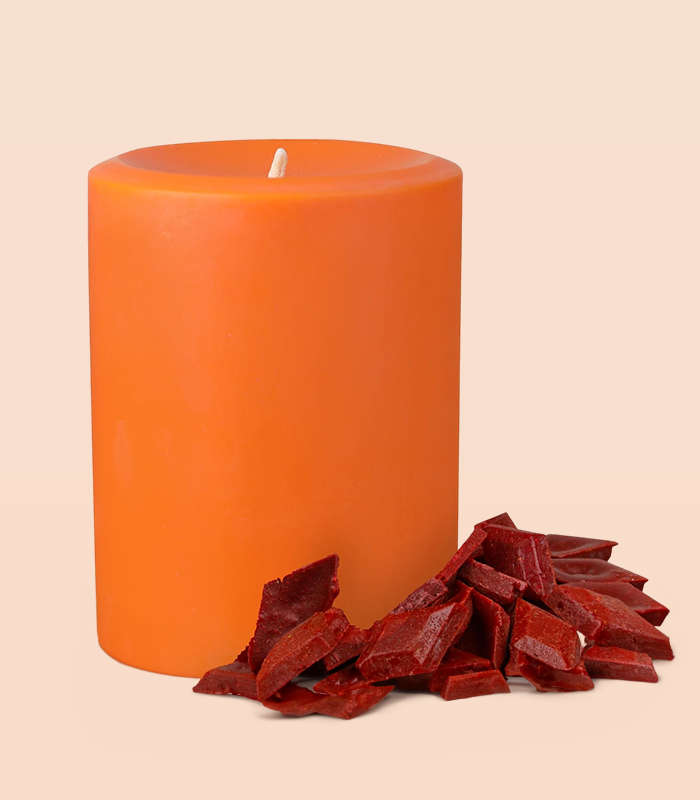 Candle Wax Dye - 5g