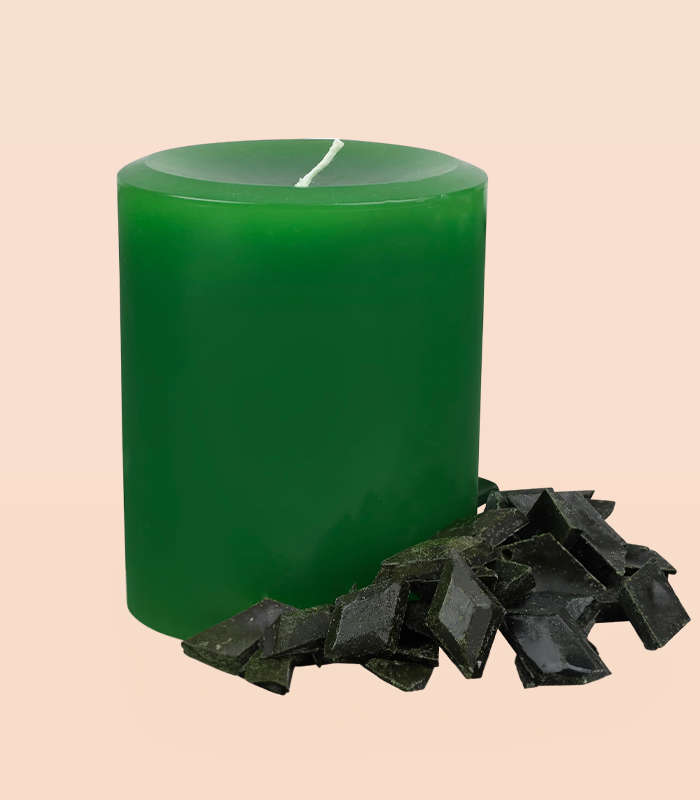 Candle Wax Dye - 5g