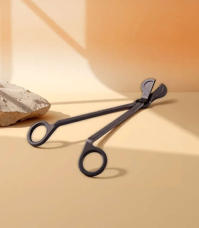 Candle Wick Trimmer