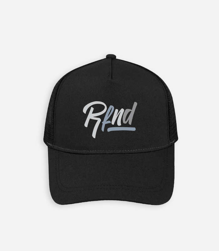 Cap RFND Signature - '24 Collection