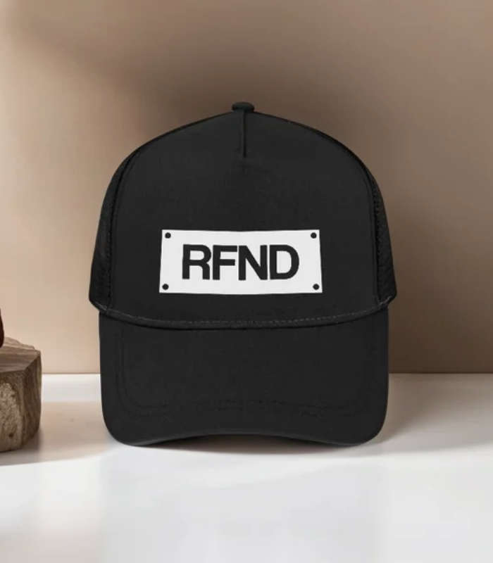 Cap RFND - '24 Collection