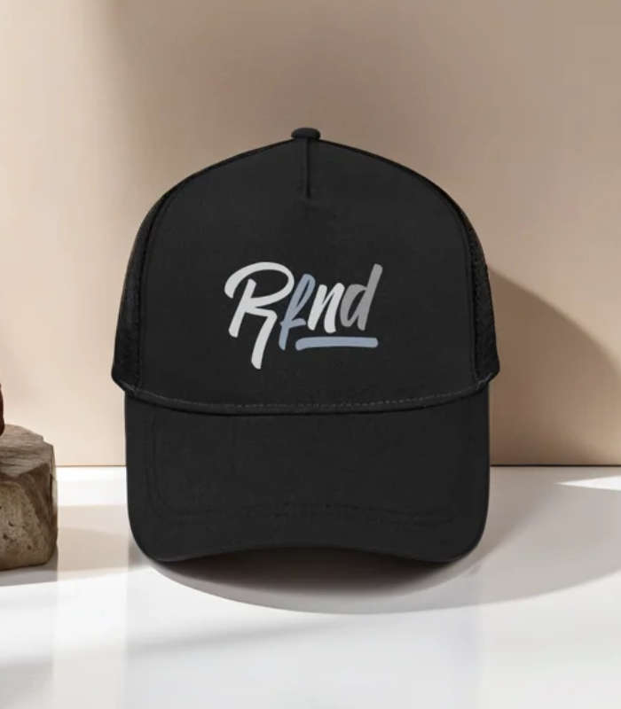 Cap RFND Signature - '24 Collection